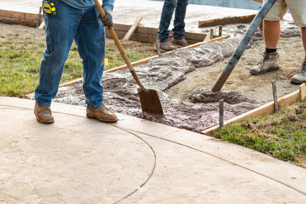 Best Concrete Pool Decks in Eminence, KY