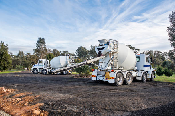 Best Concrete Grinding and Polishing in Eminence, KY