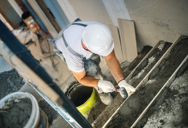  Eminence, KY Concrete contractor Pros