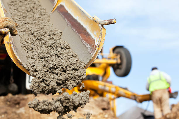 Best Concrete Demolition Services in Eminence, KY