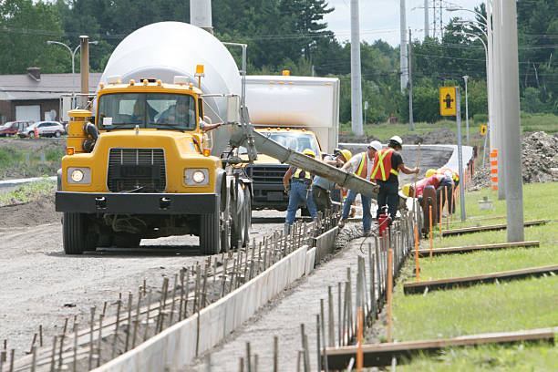 Best Concrete Sealing and Maintenance in Eminence, KY